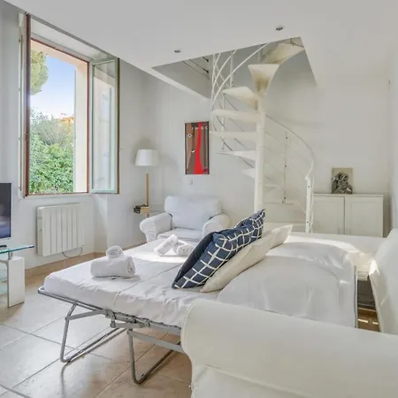 Apartment Perrissol - Welkeys *