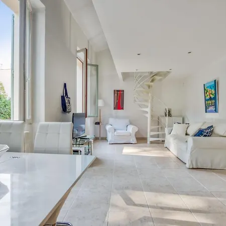 Apartment Perrissol - Welkeys Cannes