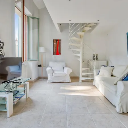 Perrissol - Welkeys Apartment